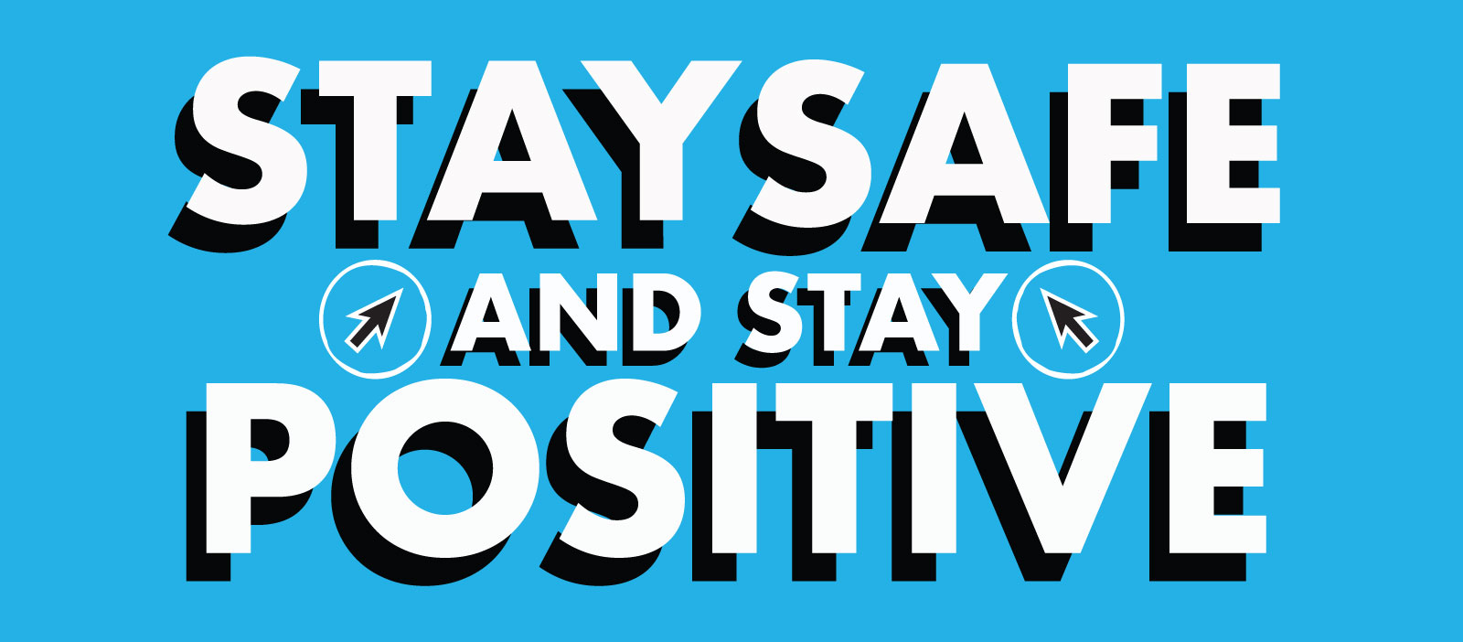 Stay Safe Image