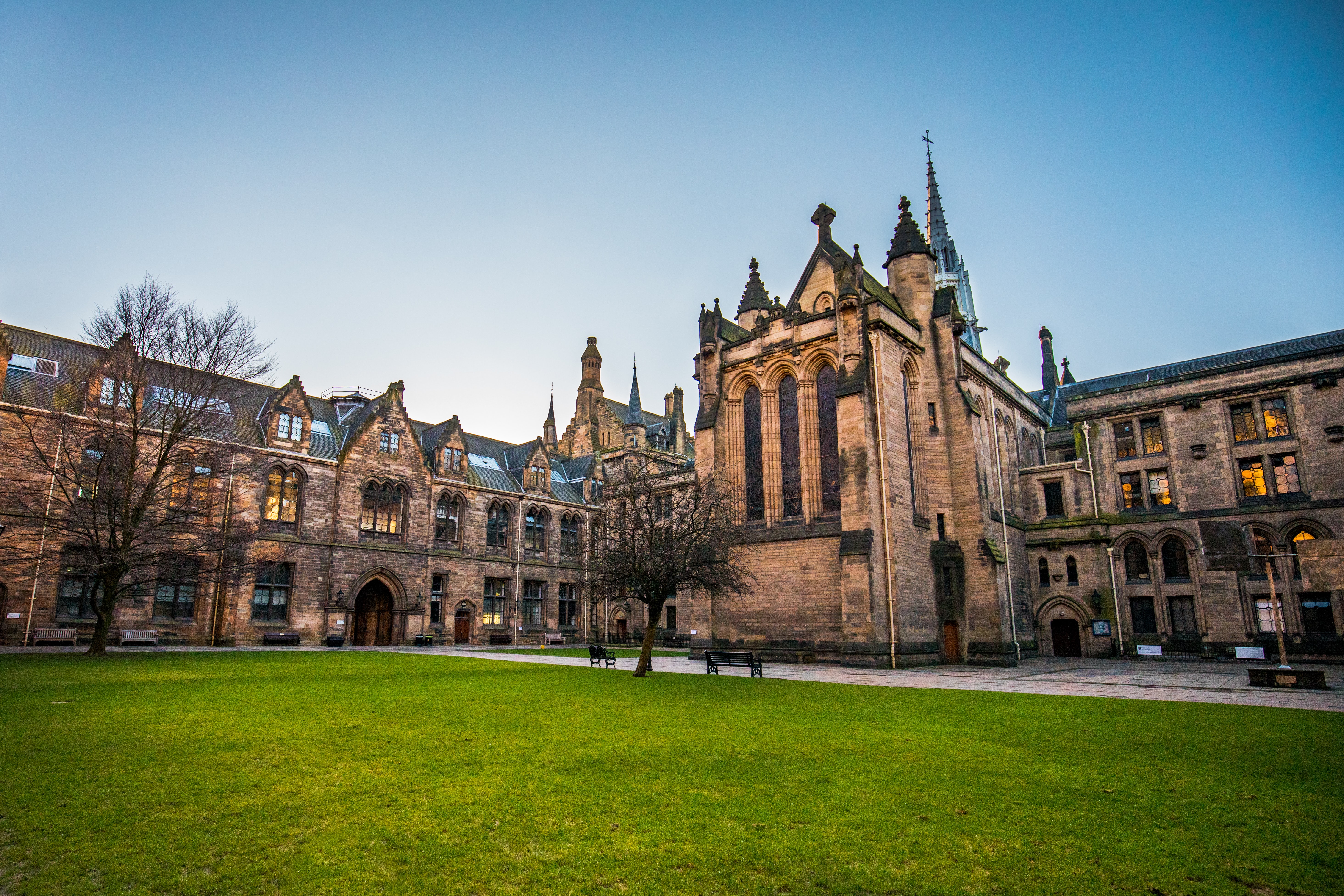 University Image