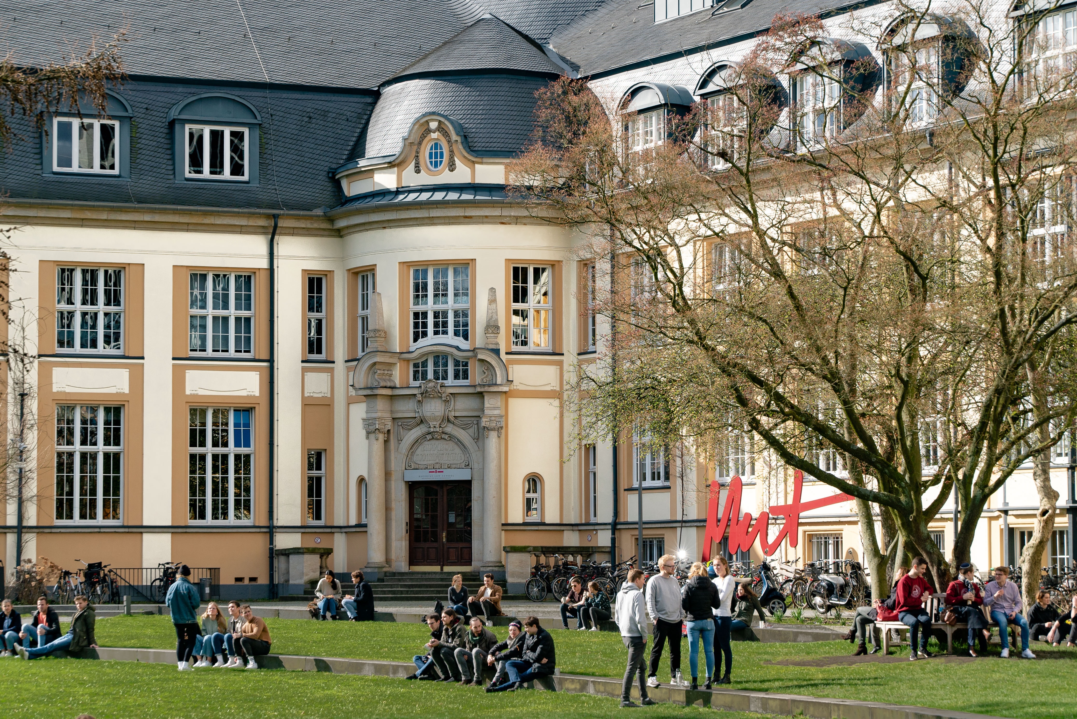 University Image